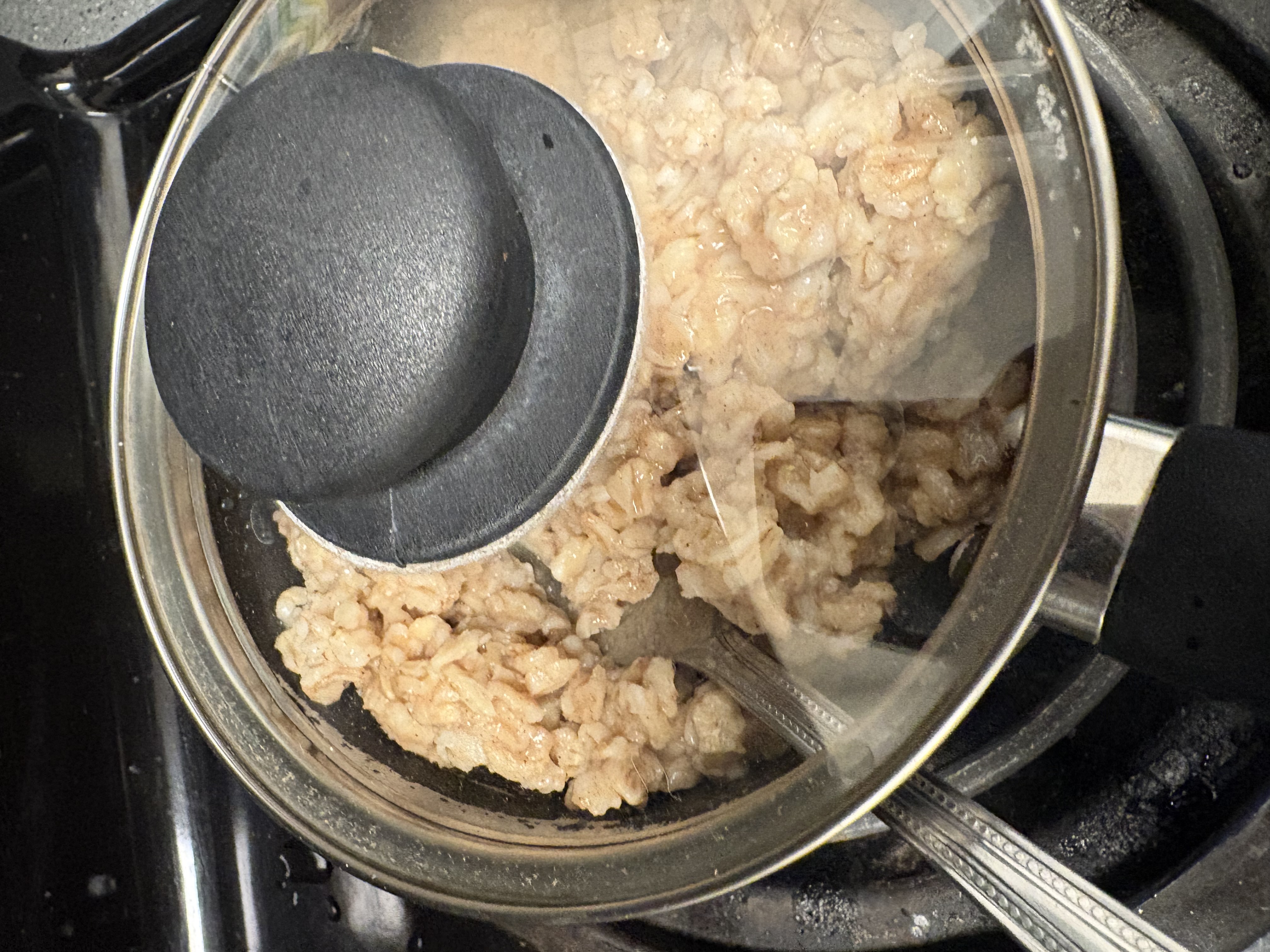 Rolled oats recipe ideas